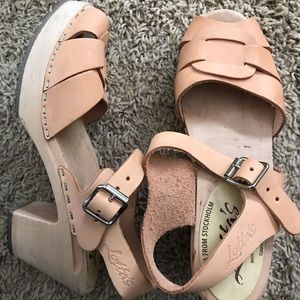Lottas from Stockholm size 38